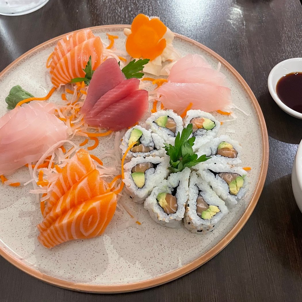 Sushi Tokyo 3
